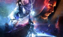 雷神4最新爆料图,爱与雷霆全新爆料图揭秘：漫威宇宙新篇章即将开启！